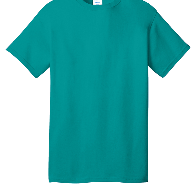 Custom Design Port & Company Short Sleeve T-Shirt - PC54