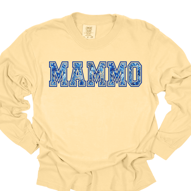 Mammography 2 - Comfort Colors Apparel