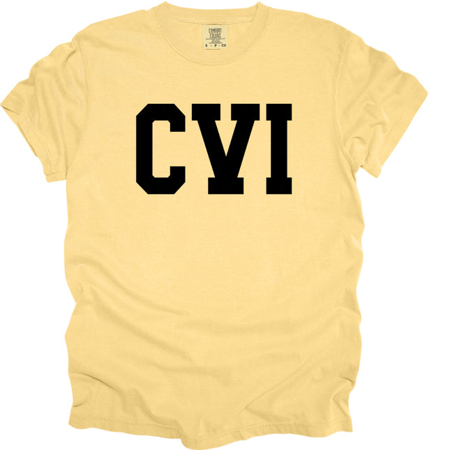 CVI Apparel - Comfort Colors