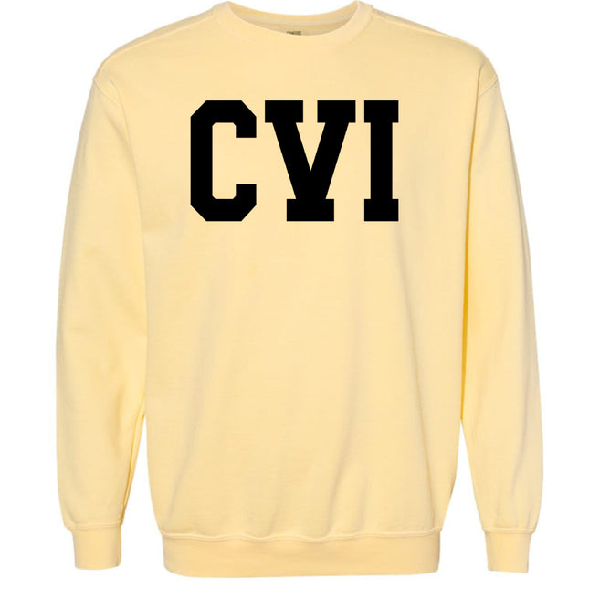 CVI Apparel - Comfort Colors