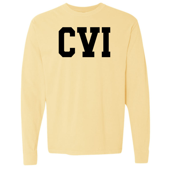 CVI Apparel - Comfort Colors