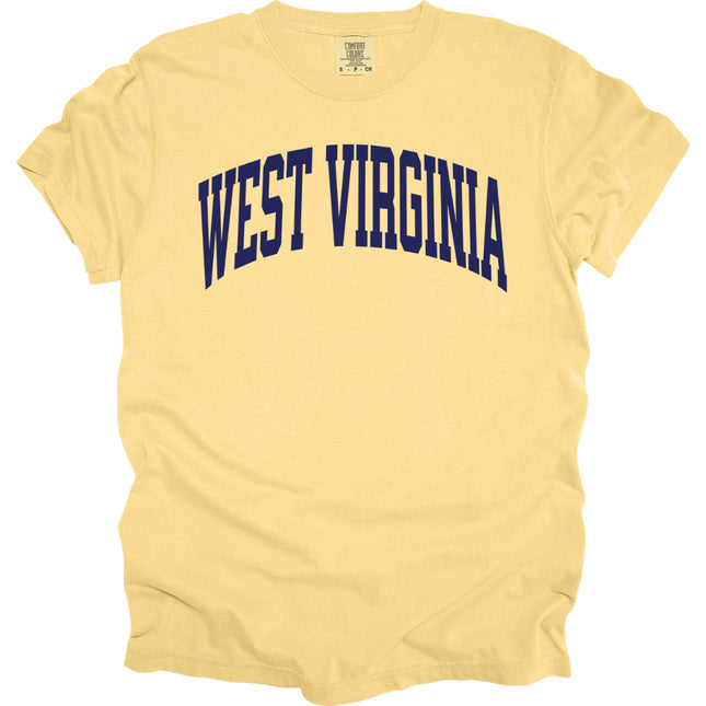 Collegiate West Virginia