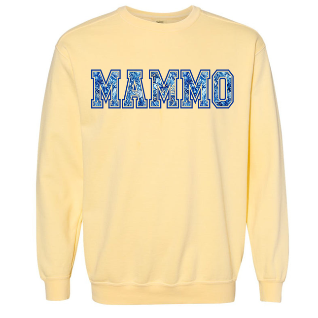 Mammography 2 - Comfort Colors Apparel