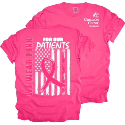 Carilion Clinic Pharmacy - Breast Cancer