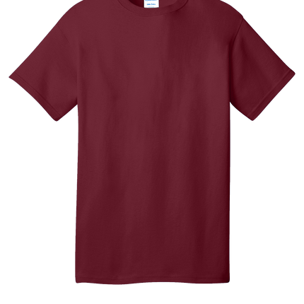 Custom Design Port & Company Short Sleeve T-Shirt - PC54