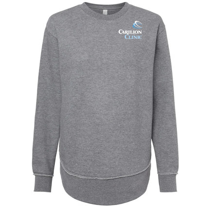 Carilion Clinic Women's - LAT Tunic Fleece