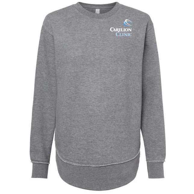 Carilion Clinic Women's - LAT Tunic Fleece