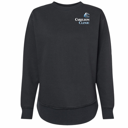 Carilion Clinic Women's - LAT Tunic Fleece