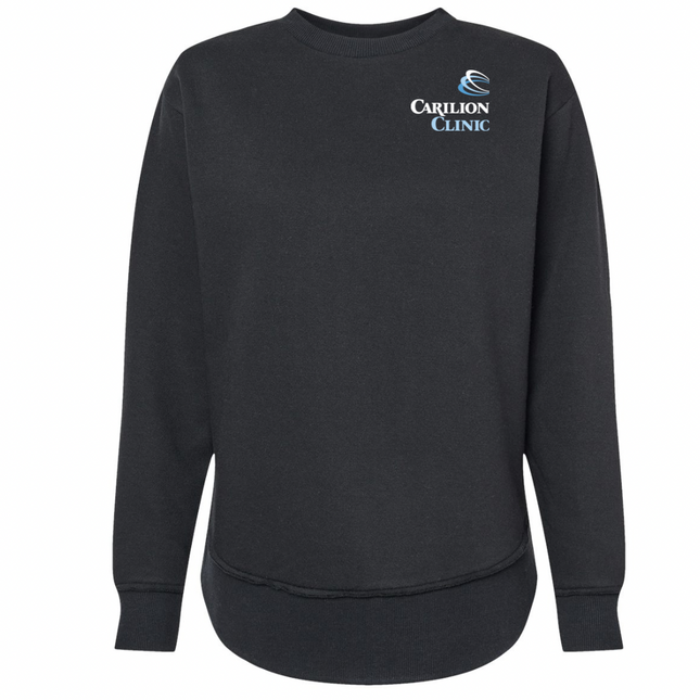 Carilion Clinic Women's - LAT Tunic Fleece