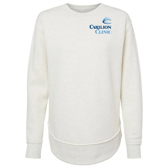 Carilion Clinic Women's - LAT Tunic Fleece