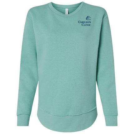 Carilion Clinic Women's - LAT Tunic Fleece