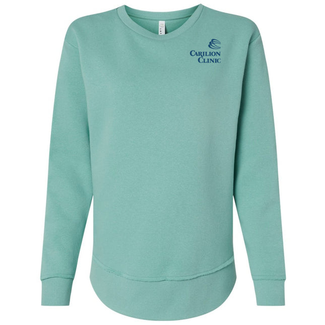 Carilion Clinic Women's - LAT Tunic Fleece