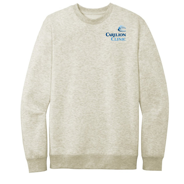 Carilion Clinic - V.I.T Fleece Crew