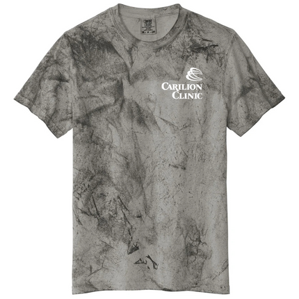 Carilion Clinic Comfort Colors 1717
