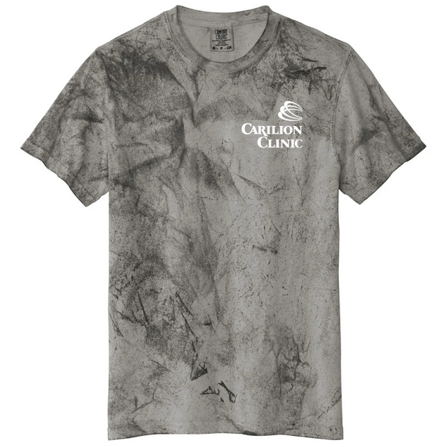 Carilion Clinic Comfort Colors 1717