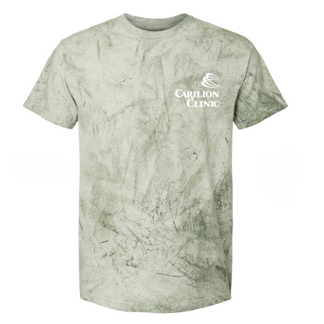 Carilion Clinic Comfort Colors 1717