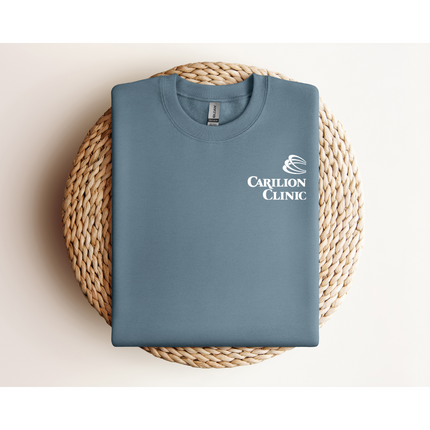 Carilion Clinic Gildan 18000 Sweatshirt