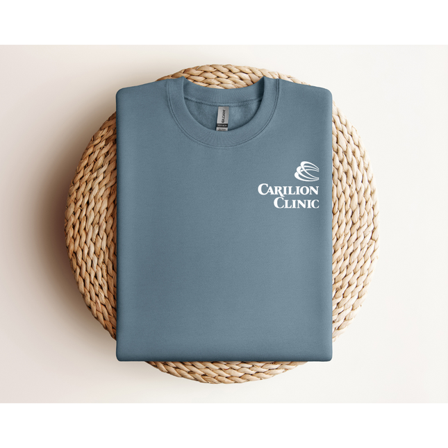 Carilion Clinic Gildan 18000 Sweatshirt