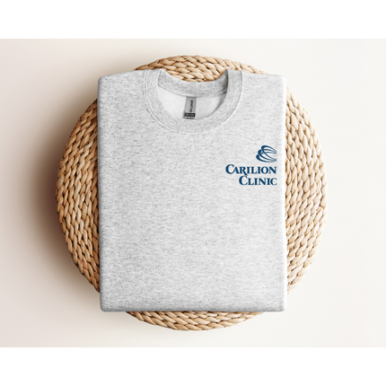Carilion Clinic Gildan 18000 Sweatshirt