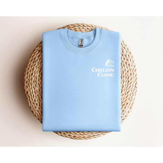 Carilion Clinic Gildan 18000 Sweatshirt