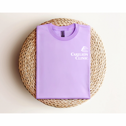 Carilion Clinic Gildan Short Sleeve