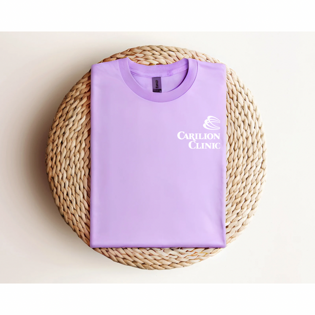 Carilion Clinic Gildan Short Sleeve