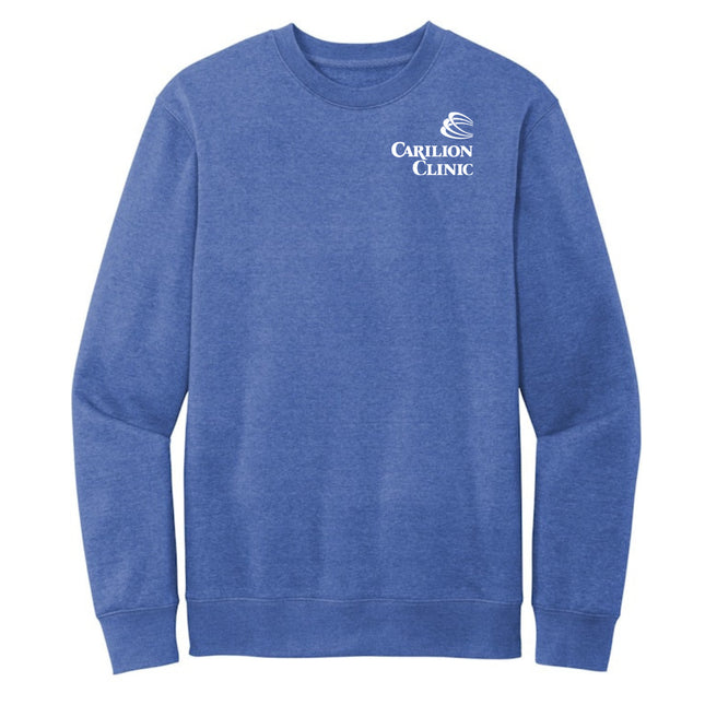 Carilion Clinic - V.I.T Fleece Crew