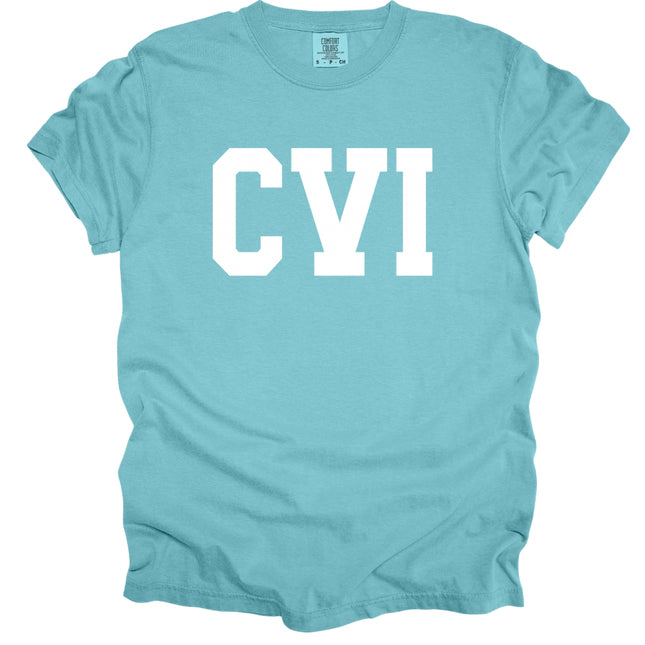 CVI Apparel - Comfort Colors