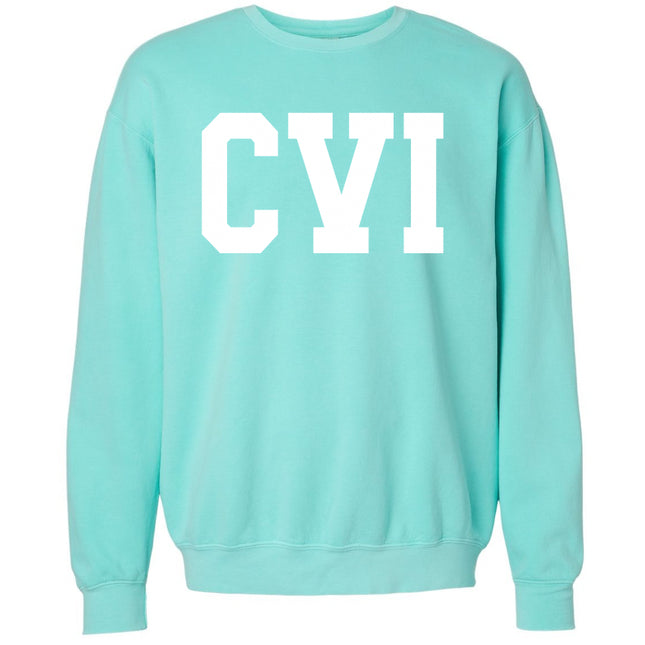 CVI Apparel - Comfort Colors