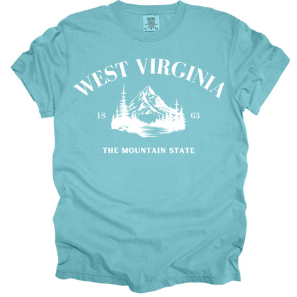 West Virginia - The Mountain State