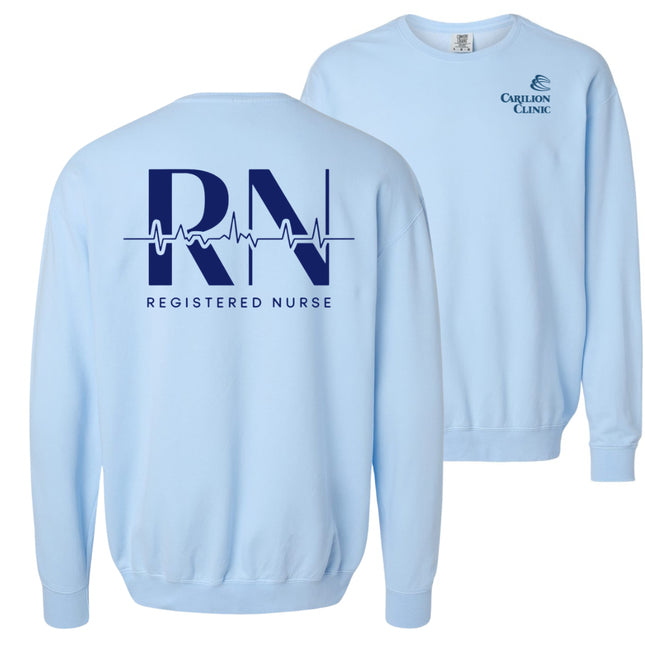 Carilion Clinic RN Heartbeat