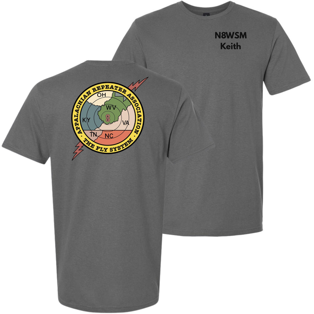 ARA Radio - Gildan T-Shirt