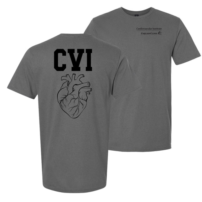 Carilion Clinic CVI Apparel - Gildan