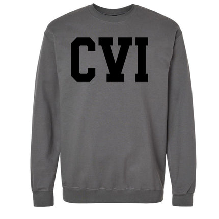 Gildan Apparel with CVI on Front