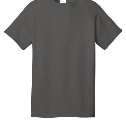 Custom Design Port & Company Short Sleeve T-Shirt - PC54
