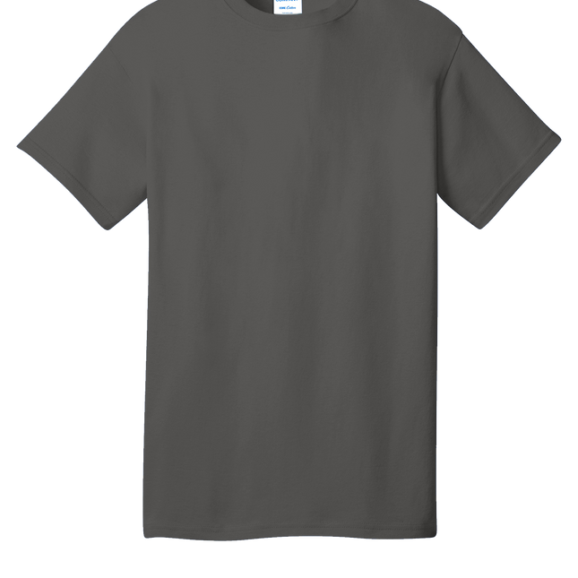 Custom Design Port & Company Short Sleeve T-Shirt - PC54