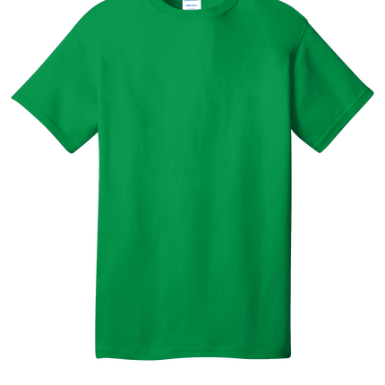 Custom Design Port & Company Short Sleeve T-Shirt - PC54