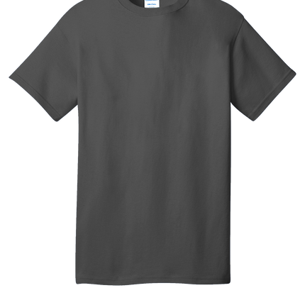 Custom Design Port & Company Short Sleeve T-Shirt - PC54