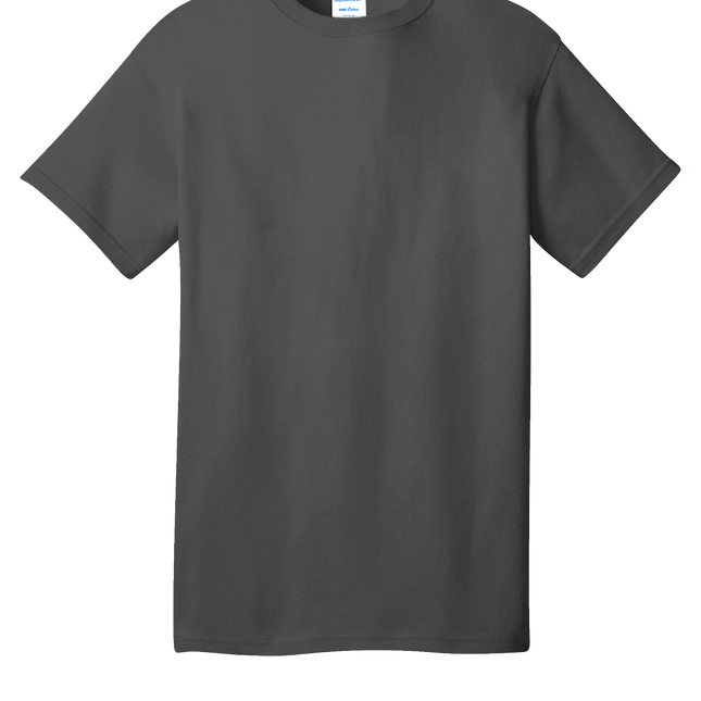 Custom Design Port & Company Short Sleeve T-Shirt - PC54