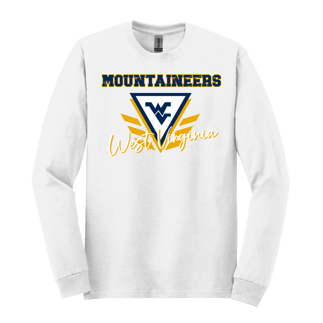 Retro Mountaineers - Gildan Series