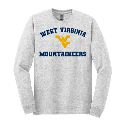 Flying WV with Collegiate Mountaineers - Gildan Series