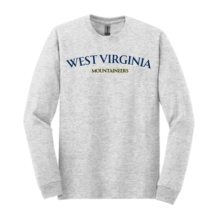 West Virginia Mountaineers Classic - Gildan Series