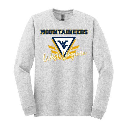 Retro Mountaineers - Gildan Series