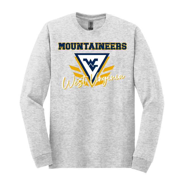 Retro Mountaineers - Gildan Series