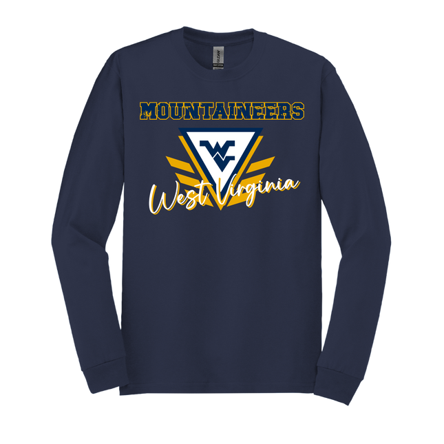 Retro Mountaineers - Gildan Series