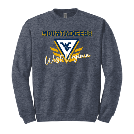 Retro Mountaineers - Gildan Series