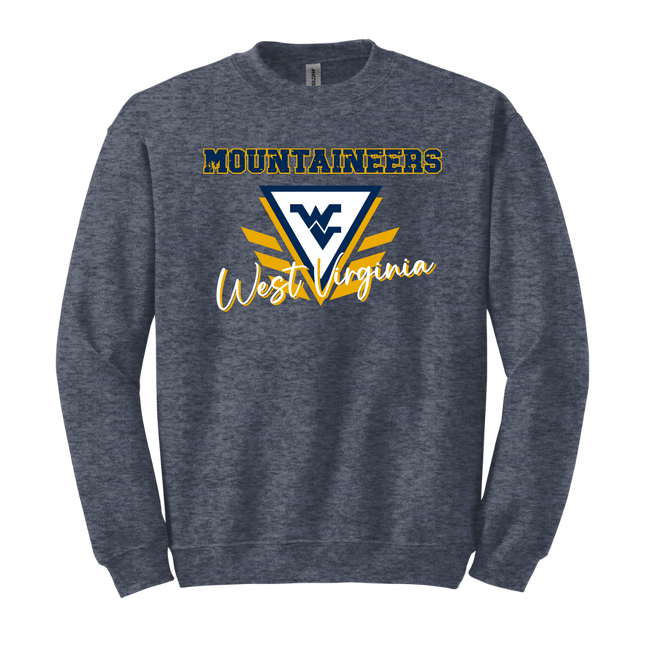 Retro Mountaineers - Gildan Series