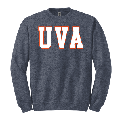 Collegiate UVA - Gildan Series
