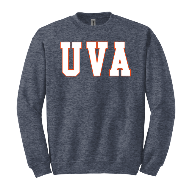 Collegiate UVA - Gildan Series