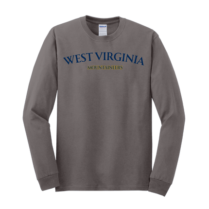 West Virginia Mountaineers Classic - Gildan Series